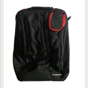 kata camera backpack